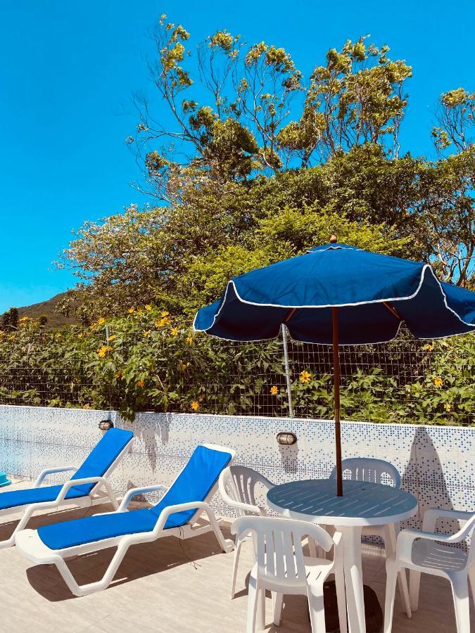 & Bella Vista Aparthotel Florianopolis