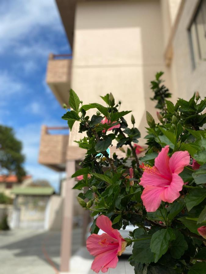 & Bella Vista Aparthotel