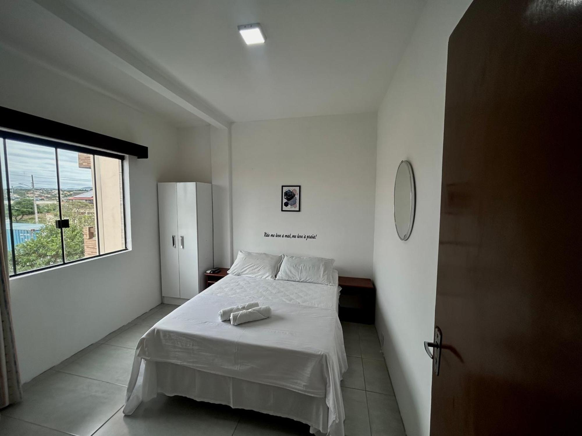 & Bella Vista Aparthotel *