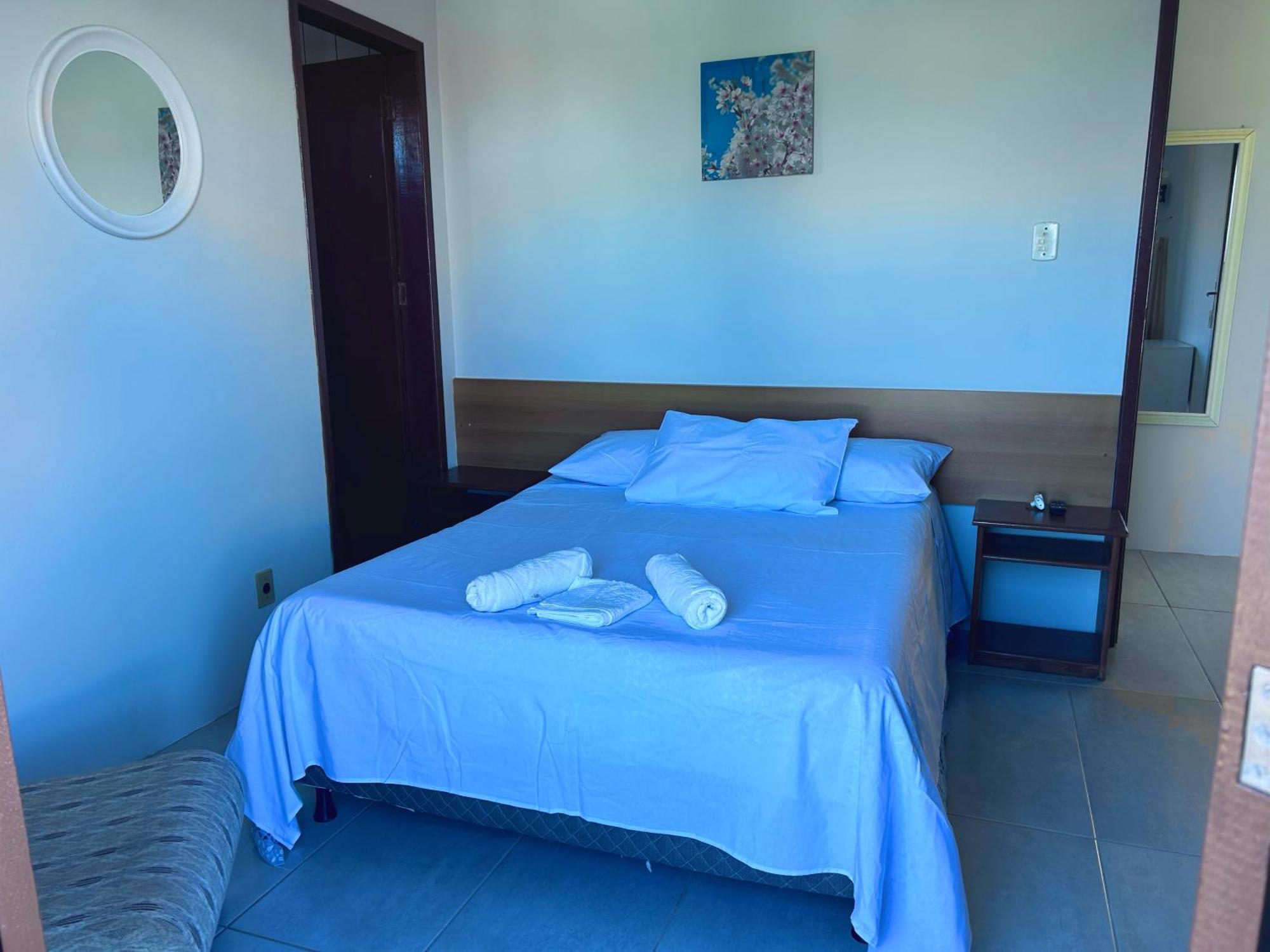 & Bella Vista Aparthotel Florianopolis